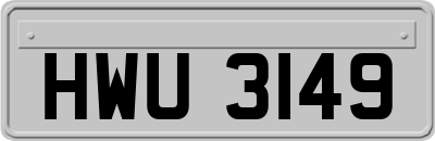 HWU3149