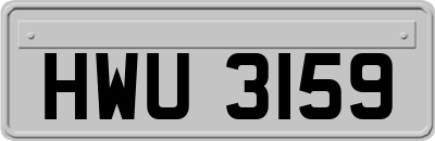 HWU3159