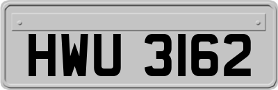 HWU3162