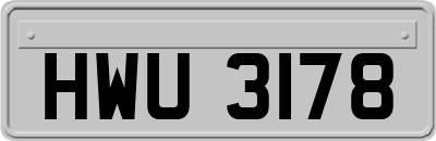 HWU3178