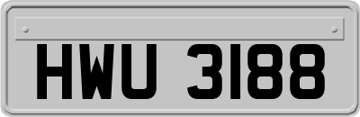 HWU3188