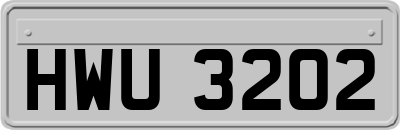 HWU3202