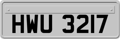 HWU3217