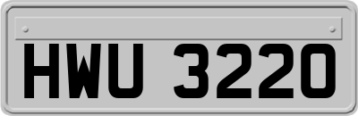 HWU3220