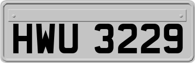 HWU3229