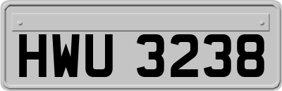 HWU3238