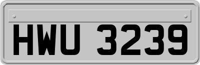 HWU3239