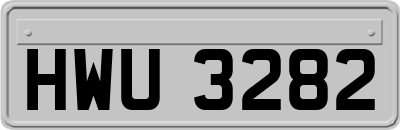 HWU3282