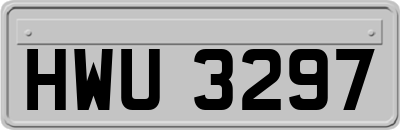 HWU3297