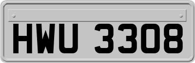 HWU3308