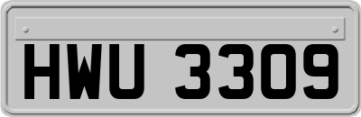 HWU3309