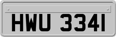 HWU3341