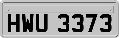 HWU3373