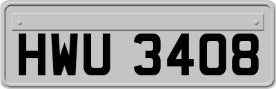 HWU3408