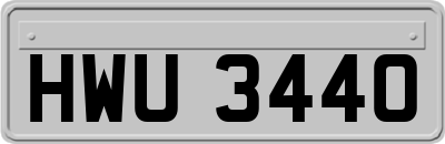 HWU3440