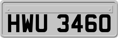 HWU3460