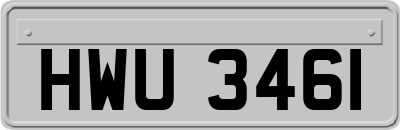 HWU3461