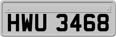 HWU3468