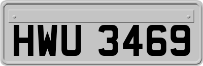 HWU3469