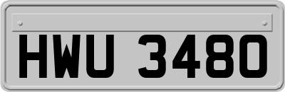 HWU3480