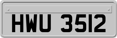 HWU3512
