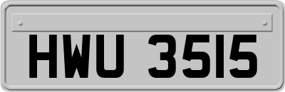 HWU3515