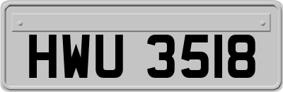 HWU3518