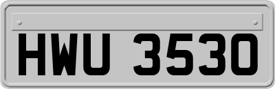 HWU3530