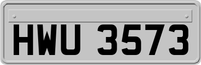 HWU3573