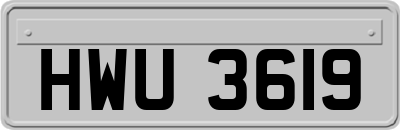 HWU3619