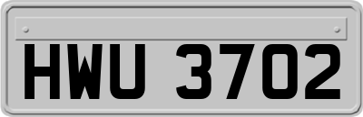 HWU3702