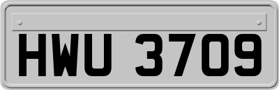 HWU3709