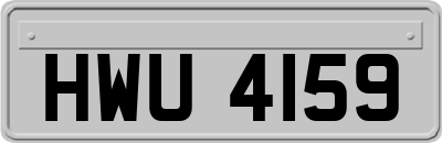 HWU4159