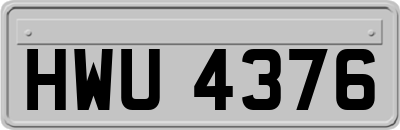 HWU4376