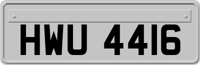 HWU4416
