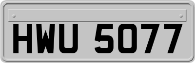 HWU5077