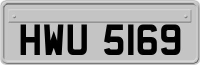HWU5169