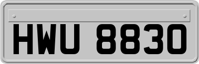 HWU8830