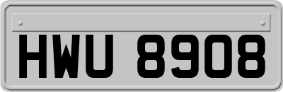 HWU8908