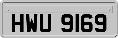 HWU9169