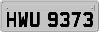 HWU9373