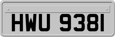 HWU9381