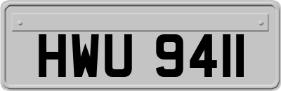 HWU9411