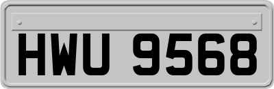 HWU9568