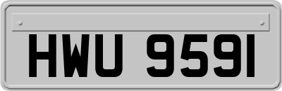 HWU9591