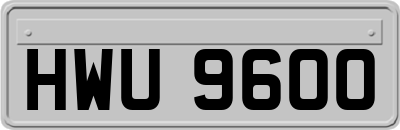 HWU9600