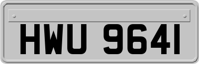 HWU9641