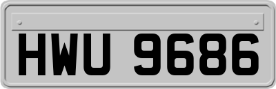 HWU9686