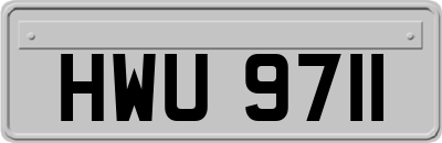 HWU9711