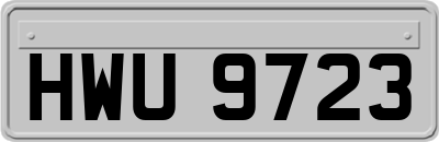 HWU9723